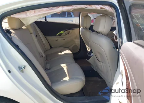 2014 Buick Lacrosse Premium I Group z USA, uszkodzony, nr VIN 1G4GD5G32EF178976